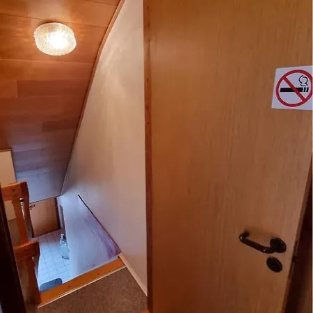 Nr. Nebel Minimarked