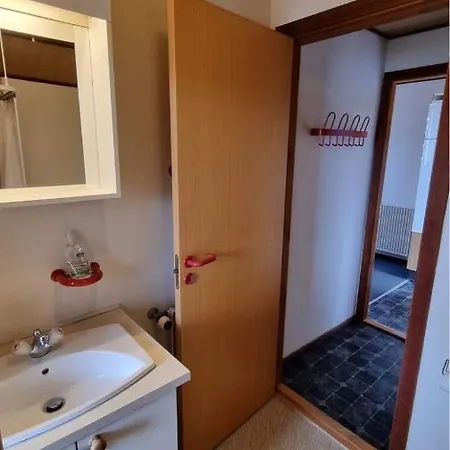 Lejlighed Nr. Nebel Minimarked Nørre Nebel