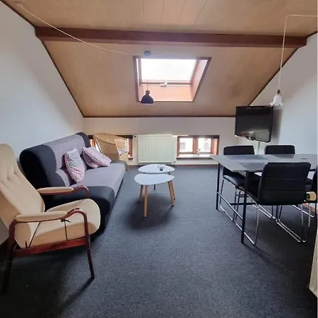 Nr. Nebel Minimarked Nørre Nebel