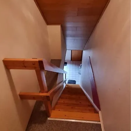 Nr. Nebel Minimarked Lejlighed