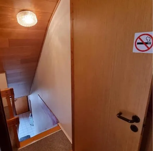 Nr. Nebel Minimarked